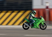 Kawasaki Ninja 250R